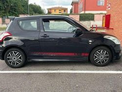 Nero Usata 2011 Suzuki Swift Tre volumi | 6900 € (Buon prezzo)
