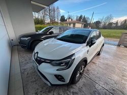 Bianco Usata 2020 Renault Captur SUV | 16.300 €