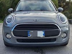 Usata 2019 Mini One D Hype Due volumi | 17.000 € (Molto cara)