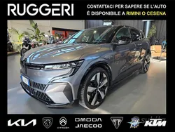 Usata 2022 Renault Mégane Station wagon | 28.900 € (Buon prezzo)