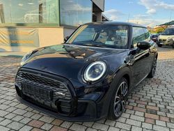 Blu Usata 2021 Mini John Cooper Works Due volumi | 23.900 € (Ottimo prezzo)
