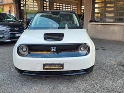 Bianco Usata 2021 Honda e Due volumi | 20.400 €