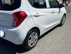 Usata 2016 Opel Karl Due volumi | 7200 €