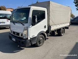 Bianco Usata 2017 Nissan Cabstar Pick-up | 17.500 €