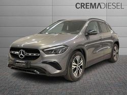 Grigio Nuova 2025 Mercedes GLA180 Advanced Plus SUV | 41.900 € (Ottimo prezzo)