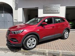 Rosso Usata 2021 Opel Grandland X Elegance SUV | 12.499 € (Super prezzo)
