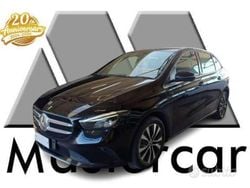 Nero Usata 2022 Mercedes B250e Business Monovolume | 21.900 € (Ottimo prezzo)