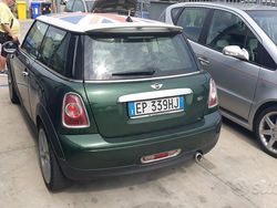 Usata 2013 Mini Cooper D Due volumi | 4600 € (Cara)