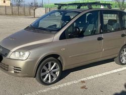Usata 2010 Fiat Multipla Dynamic Monovolume | 2500 € (Ottimo prezzo)