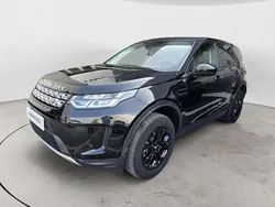 Nero Usata 2020 Land Rover Discovery Sport S SUV | 24.900 € (Buon prezzo)