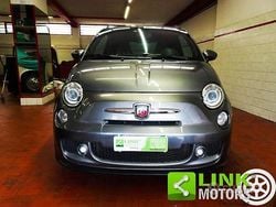 Grigio Usata 2013 Abarth 595 Turismo Due volumi | 12.800 € (Cara)