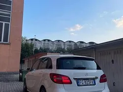 Usata 2015 Mercedes B200 Monovolume | 10.000 € (Super prezzo)