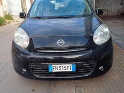 Usata 2011 Nissan Micra Tre volumi | 1590 € (Super prezzo)
