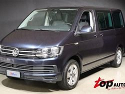 Blu Usata 2019 VW Multivan Furgone | 39.850 € (Buon prezzo)