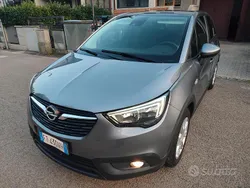 Usata 2019 Opel Crossland X SUV | 9700 € (Buon prezzo)