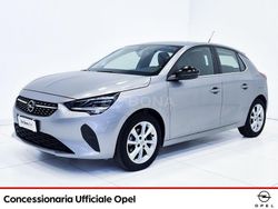Grigio Usata 2021 Opel Corsa Edition Tre volumi | 12.390 € (Buon prezzo)