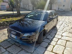 Nero Usata 2010 Audi A4 Station wagon | 4500 €