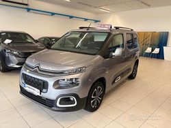 Grigio Usata 2019 Citroën Berlingo Feel Monovolume | 15.160 € (Buon prezzo)