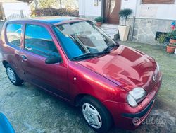 Usata 2003 Fiat 600 Tre volumi | 2000 € (Molto cara)