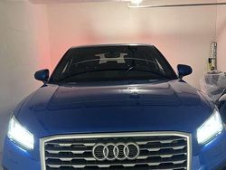 Usata 2020 Audi Q2 S-Line SUV | 23.200 € (Buon prezzo)