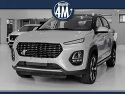 Other Nuova 2024 DR Automobiles DR3 SUV | 16.900 € (Buon prezzo)