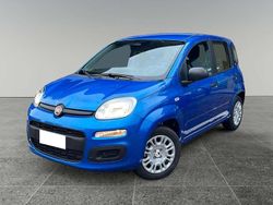 Blu Nuova 2025 Fiat Panda S Tre volumi | 14.450 €