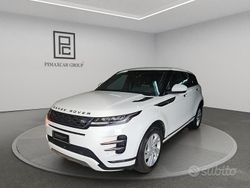 Usata 2020 Land Rover Range Rover evoque SUV | 29.900 € (Buon prezzo)