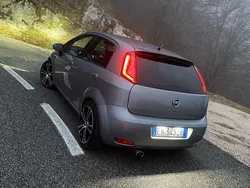 Usata 2012 Fiat Punto Sport Due volumi | 7000 €