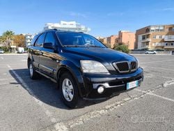 Nero Usata 2006 Kia Sorento SUV | 4800 € (Cara)