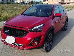 Rosso Usata 2021 DR F35 SUV | 17.500 € (Cara)