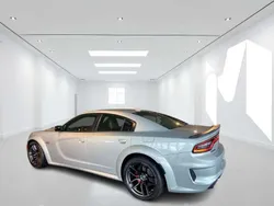 Triple nickel Nuova 2024 Dodge Charger Tre volumi | 71.700 €