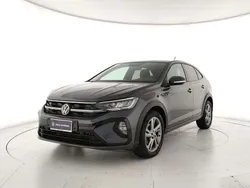 Grigio Usata 2024 VW Taigo R-line SUV | 21.900 € (Buon prezzo)