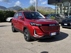 Rosso(met.) Usata 2023 EVO Evo 5 SUV | 15.900 € (Buon prezzo)