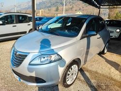Grigio Usata 2013 Lancia Ypsilon Gold Due volumi | 6300 € (Buon prezzo)