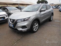 Grigio Usata 2018 Nissan Qashqai Tekna SUV | 16.450 € (Cara)