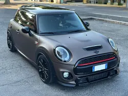 Grigio Usata 2014 Mini Cooper S Due volumi | 13.500 € (Buon prezzo)