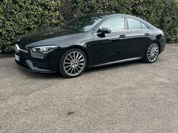 Usata 2023 Mercedes CLA200 Premium Coupé | 36.500 € (Buon prezzo)