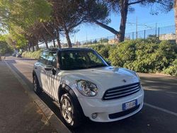 Bianco Usata 2014 Mini Countryman SUV | 7000 € (Buon prezzo)