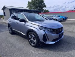 Gray Usata 2024 Peugeot 3008 Allure SUV | 28.900 € (Cara)