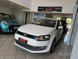 Usata 2012 VW Polo Comfortline Tre volumi | 7900 € (Buon prezzo)