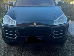 Usata 2008 Porsche Cayenne SUV | 14.500 € (Molto cara)