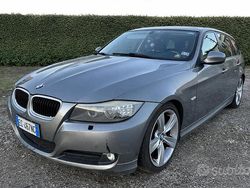 Grigio Usata 2010 BMW 320 M Sport Station wagon | 2999 € (Super prezzo)