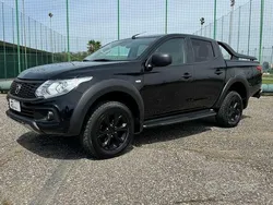 Nero Usata 2019 Fiat Fullback Cross Pick-up | 22.200 € (Super prezzo)