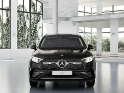 Bianco polare Nuova 2024 Mercedes GLC220 SUV | 66.100 € (Buon prezzo)