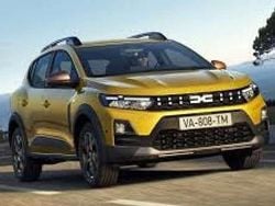 Vari colori Nuova 2025 Dacia Sandero Expression Tre volumi | 17.500 €