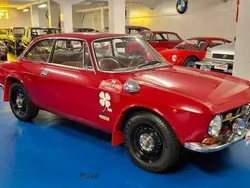 Rosso Usata 1974 Alfa Romeo GT Junior Coupé | 27.500 €