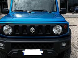 Blu Usata 2021 Suzuki Jimny SUV | 24.900 € (Super prezzo)