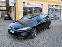 Nero Usata 2017 VW Golf VII Sport | 14.500 € (Buon prezzo)