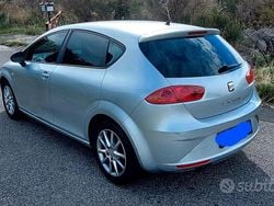 Grigio Usata 2011 Seat Leon Sport Tre volumi | 3500 € (Super prezzo)