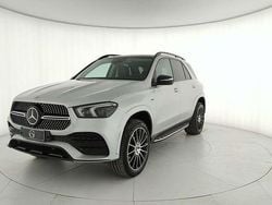 Grigio Usata 2021 Mercedes GLE350 Premium SUV | 51.900 € (Buon prezzo)